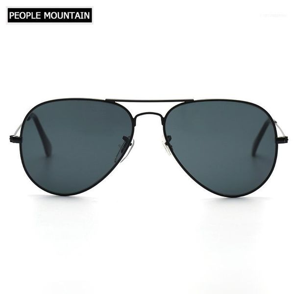 sunglasses pilot men women glass lenses aviador sun glasses male female mirror driving uva uvb1, White;black
sunglasses pilot men women glass lenses aviador sun glasses male female mirror driving uva uvb1, White;black