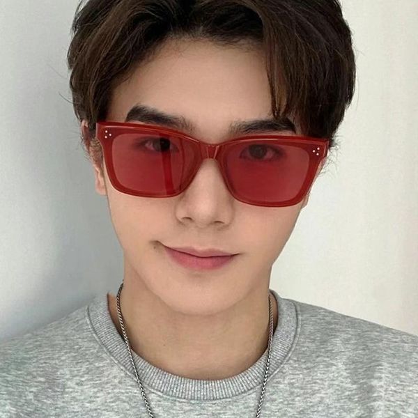 sunglasses 2021 black men/women brand designer retro sun glasses rectangle eyeglasses female eyewears lentes de sol mujer, White;black
sunglasses 2021 black men/women brand designer retro sun glasses rectangle eyeglasses female eyewears lentes de sol mujer, White;black