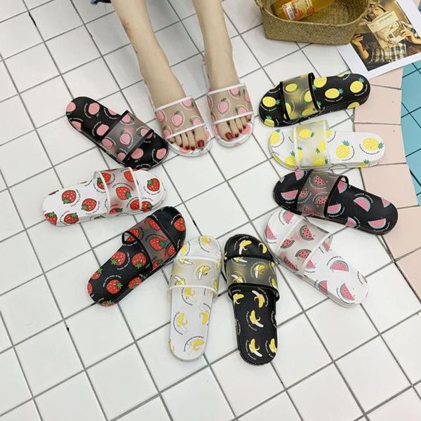 summer women platform bath slippers sandals beach calzado mujer women's fashion casual water drill, Black
summer women platform bath slippers sandals beach calzado mujer women's fashion casual water drill, Black