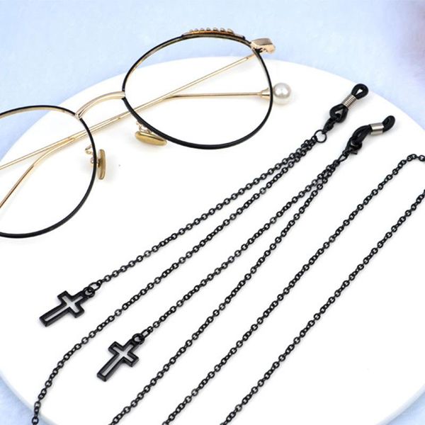sunglasses frames fashion pendant glasses chains cross heart star flower eyeglasses spectacles metal chain holder cord lanyard necklace, Silver
sunglasses frames fashion pendant glasses chains cross heart star flower eyeglasses spectacles metal chain holder cord lanyard necklace, Silver