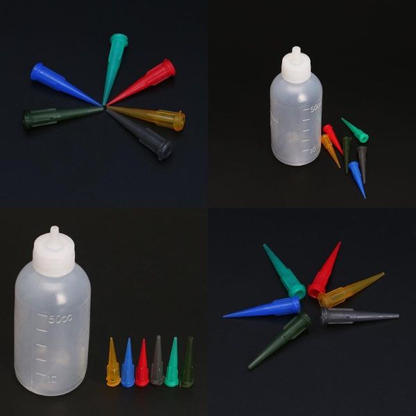 jam painting squeeze bottles with 35 nozzles cake decor 50ml baking pastry d08d storage & jars
jam painting squeeze bottles with 35 nozzles cake decor 50ml baking pastry d08d storage & jars