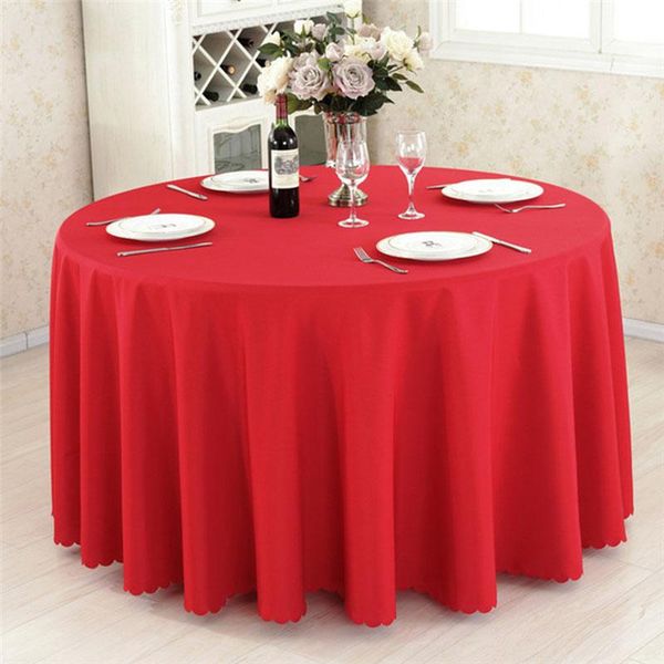 polyester round tablecloth wedding el home living room dinner elegant atmosphere 6 colors various specifications 2021 table cloth
polyester round tablecloth wedding el home living room dinner elegant atmosphere 6 colors various specifications 2021 table cloth