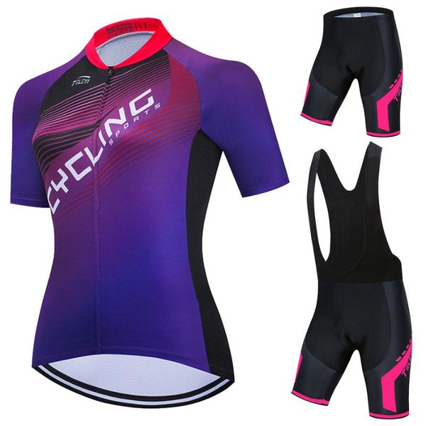 cycling jersey set summer women's shorts clothing suit road bike dress clothes bicycle mtb uniform kit jumpsuit maillot racing sets, Black;blue
cycling jersey set summer women's shorts clothing suit road bike dress clothes bicycle mtb uniform kit jumpsuit maillot racing sets, Black;blue