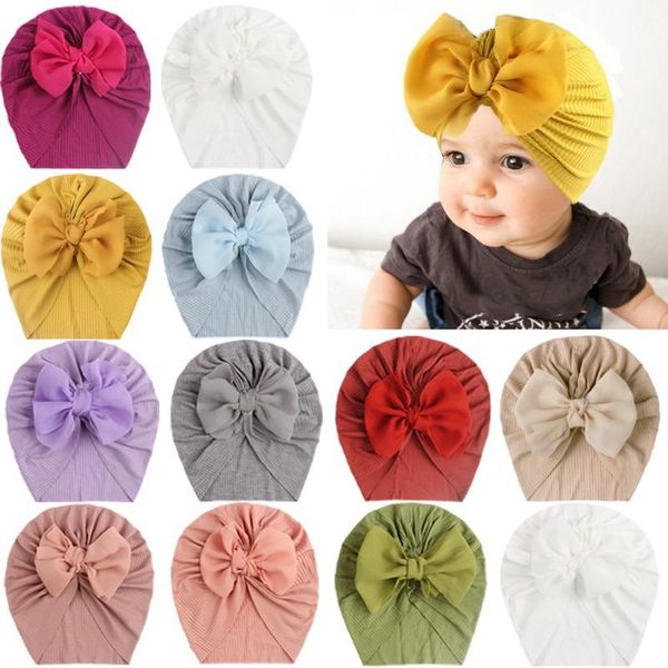 caps & hats born hat baby solid color turban cap beanie head scarf wrap elastic, Yellow
caps & hats born hat baby solid color turban cap beanie head scarf wrap elastic, Yellow