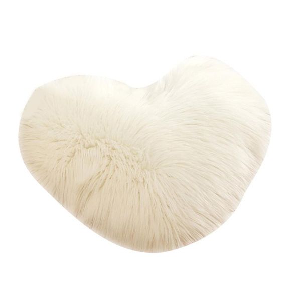 pillow case valentine's day plush cushion hug pillowcase love-shaped sofa cover washable without core home decor
pillow case valentine's day plush cushion hug pillowcase love-shaped sofa cover washable without core home decor