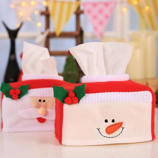 pattern merry christmas tissue box cover home decoration creative napkin holder 2 styles for choice boxes & napkins
pattern merry christmas tissue box cover home decoration creative napkin holder 2 styles for choice boxes & napkins