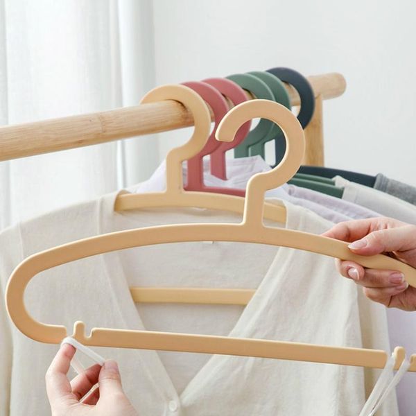 hangers & racks 5pcs hanger hook wide-shoulder hanging clothes rack seamless non-slip drying coat support e
hangers & racks 5pcs hanger hook wide-shoulder hanging clothes rack seamless non-slip drying coat support e
