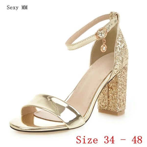 women gladiator sandals high heels peep toe pumps summer shoes woman heel plus size 34 - 40 41 42 43 44 45 46 47 48, Black
women gladiator sandals high heels peep toe pumps summer shoes woman heel plus size 34 - 40 41 42 43 44 45 46 47 48, Black