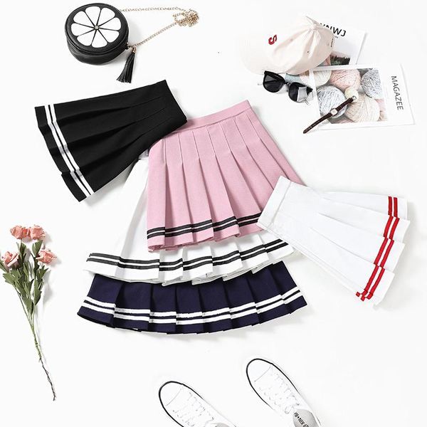 skirts japanese pleated skirt student preppy white black short wf0251 cute korean ladies high waist mini rezm
skirts japanese pleated skirt student preppy white black short wf0251 cute korean ladies high waist mini rezm