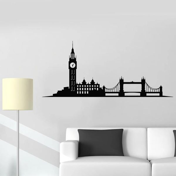 wall stickers building decals big ben london street uk great britain window bedroom living room modern home decor z799
wall stickers building decals big ben london street uk great britain window bedroom living room modern home decor z799