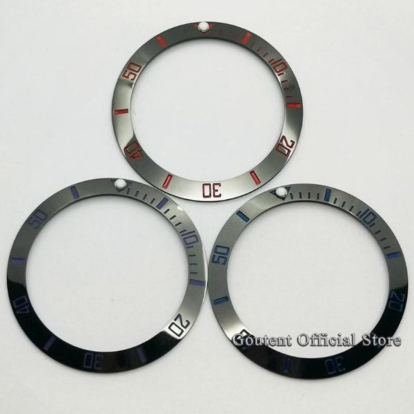 repair tools & kits goutent 38mm watch bezel insert style black red/ blue/purple steel parts fit 40mm automatic
repair tools & kits goutent 38mm watch bezel insert style black red/ blue/purple steel parts fit 40mm automatic