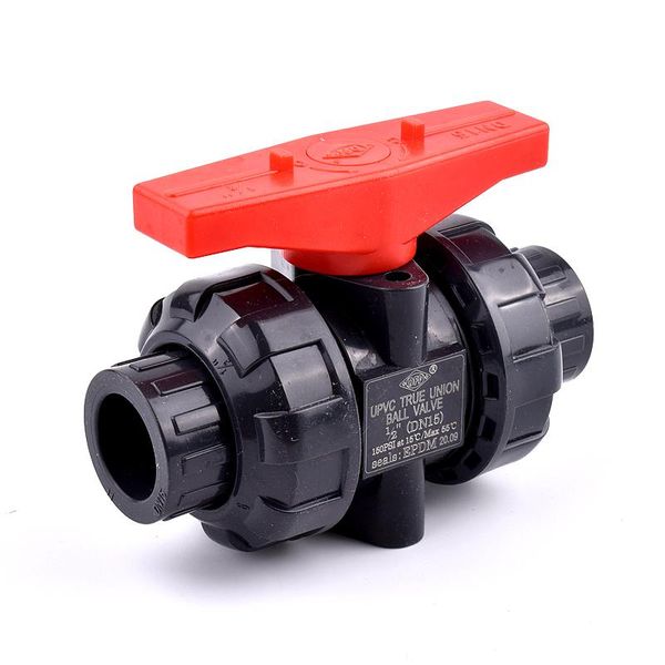 watering equipments big size availble 20 to 110mm upvc pipe union ball valves aquarium fish tank drainage socket joint red handle water valv
watering equipments big size availble 20 to 110mm upvc pipe union ball valves aquarium fish tank drainage socket joint red handle water valv
