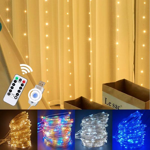 strings 3m x 300 led usb home outdoor holiday lighting christmas decorative wedding xmas string fairy curtain garlands strip party
strings 3m x 300 led usb home outdoor holiday lighting christmas decorative wedding xmas string fairy curtain garlands strip party