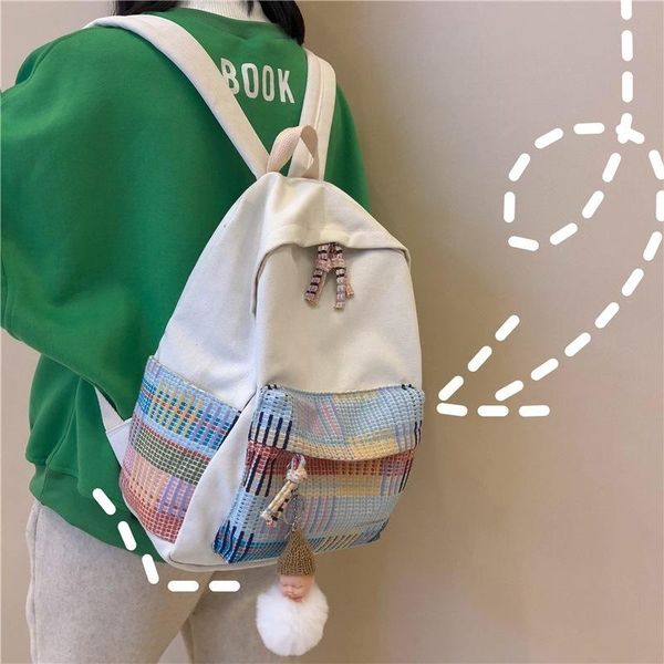 backpack schoolbag outdoor mochila de mujer travel cute mochilas escolares para adolescentes plecak
backpack schoolbag outdoor mochila de mujer travel cute mochilas escolares para adolescentes plecak