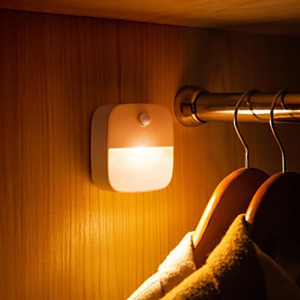motion sensor led under cabinet light kids room night wardrobe closet lamp luminaria for kitchen stairs toilet
motion sensor led under cabinet light kids room night wardrobe closet lamp luminaria for kitchen stairs toilet