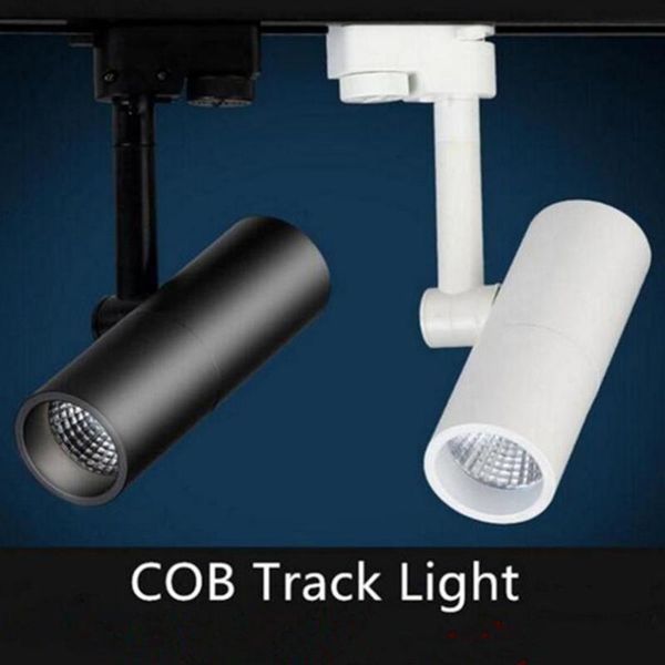 line 3 phase 7w 10w 15w cob led track rail lamps spotlight for home living room clothing shoes stores lights
line 3 phase 7w 10w 15w cob led track rail lamps spotlight for home living room clothing shoes stores lights