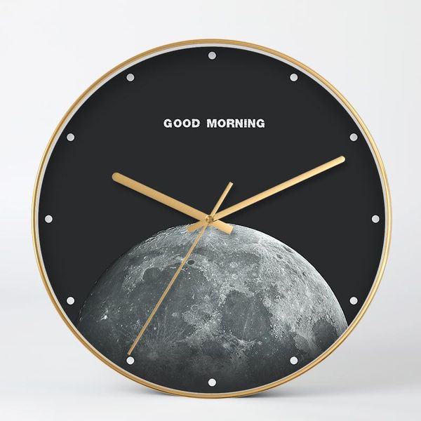 wall clocks nordic luxury clock metal living room modern bedroom silent mechanism watch home relogio de parede decor fz336
wall clocks nordic luxury clock metal living room modern bedroom silent mechanism watch home relogio de parede decor fz336