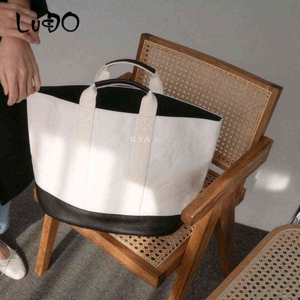 shopping bags women tote large capacity lady daily handbag fresh beach bag female casual canvas shoulder messenger 220301
shopping bags women tote large capacity lady daily handbag fresh beach bag female casual canvas shoulder messenger 220301