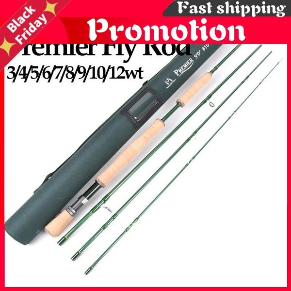 boat fishing rods premier 3/4/5/6/7/8/9/10/12 wt rod carbon fiber with cordura tube
boat fishing rods premier 3/4/5/6/7/8/9/10/12 wt rod carbon fiber with cordura tube