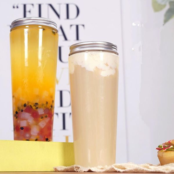 disposable cups & straws 10pcs milk tea cup pet plastic cold drinks packaging wedding birthday party favors dessert beverage with lid
disposable cups & straws 10pcs milk tea cup pet plastic cold drinks packaging wedding birthday party favors dessert beverage with lid