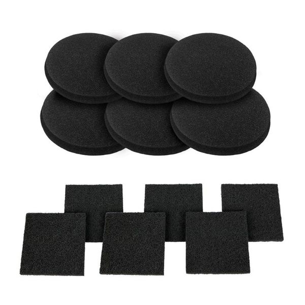 mats & pads pcs filter cotton accessories kitchen deodorizing sponge round practical activated carbon aquarium efficient compost stylish
mats & pads pcs filter cotton accessories kitchen deodorizing sponge round practical activated carbon aquarium efficient compost stylish