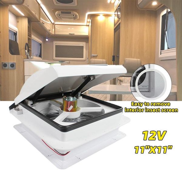 parts car accessories 340mm dc 12v electric remote control rv roof vent fan caravan skylight
parts car accessories 340mm dc 12v electric remote control rv roof vent fan caravan skylight