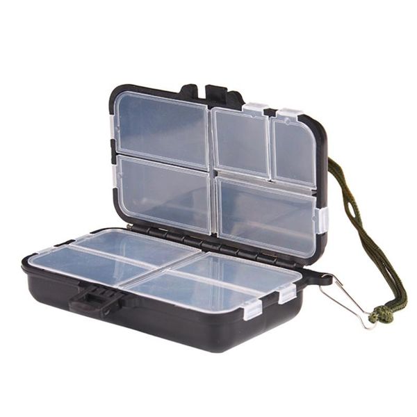 1pces 9 compartments storage case box plastic fishing lure hook bait small accessory square fishhook outdoor wholesale accessories
1pces 9 compartments storage case box plastic fishing lure hook bait small accessory square fishhook outdoor wholesale accessories