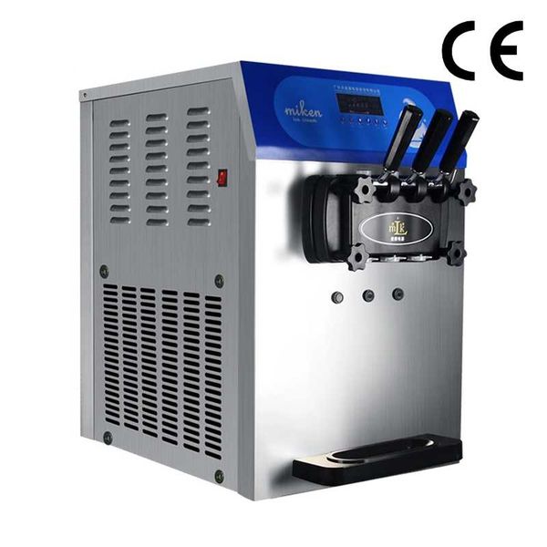 ice cream making machine 110/220v commercial deskmaker fruit dessert sweet cone ing equipment
ice cream making machine 110/220v commercial deskmaker fruit dessert sweet cone ing equipment