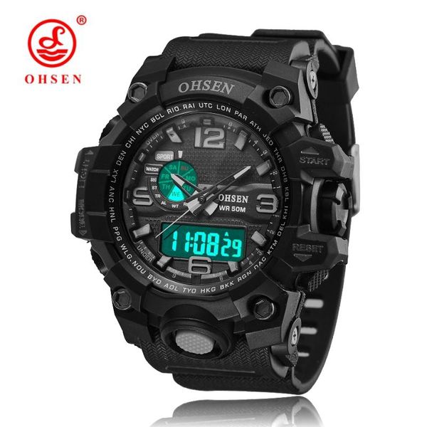 brand black digital quartz military wristwatches relogio masculino alarm date 50m waterproof swimming male watch, Slivery;brown
brand black digital quartz military wristwatches relogio masculino alarm date 50m waterproof swimming male watch, Slivery;brown