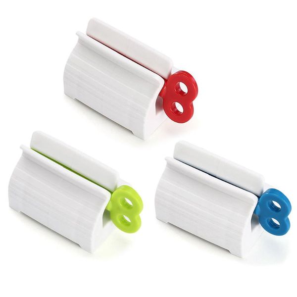 toothbrush holders plastic rolling tube toothpaste dispenser bathroom seat holder rotate squeezer toothpa
toothbrush holders plastic rolling tube toothpaste dispenser bathroom seat holder rotate squeezer toothpa
