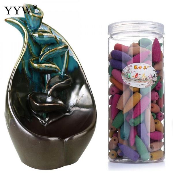 fragrance lamps rose buddha backflow cones incense burner holder smoke waterfall cone censer oud incenso aroma craft home decor
fragrance lamps rose buddha backflow cones incense burner holder smoke waterfall cone censer oud incenso aroma craft home decor