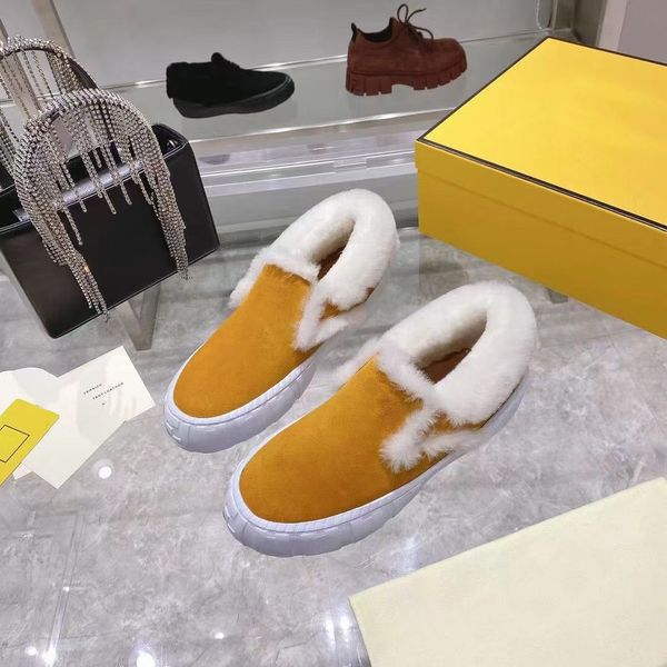 men women designer winter warm plush snow boots brand fashion fur ankle boots casual outdoor sneakers size 35-45, Black
men women designer winter warm plush snow boots brand fashion fur ankle boots casual outdoor sneakers size 35-45, Black