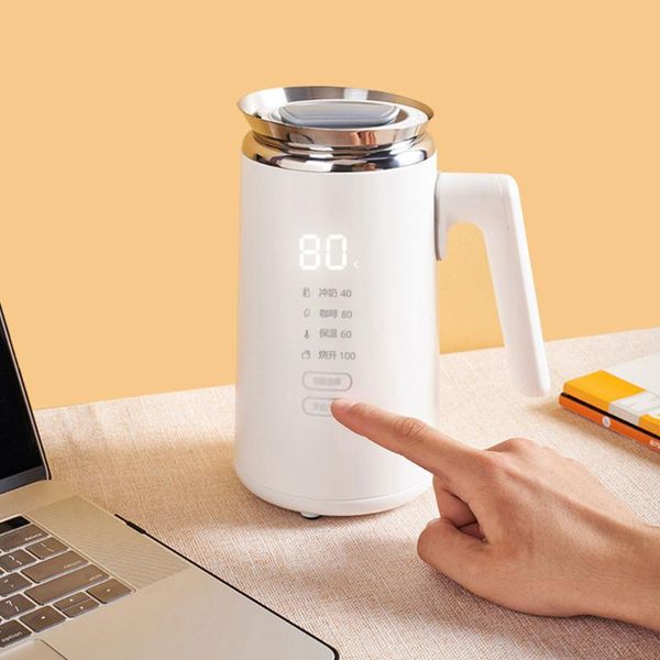 electric kettles automatic water heating kettle portable travel mini integrated heat preservation
electric kettles automatic water heating kettle portable travel mini integrated heat preservation