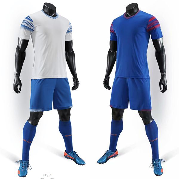 narweiya white blue soccer jerseys men sport running cycling football adults kits soccer uniforms suits training kits 2020 2021, Black;yellow
narweiya white blue soccer jerseys men sport running cycling football adults kits soccer uniforms suits training kits 2020 2021, Black;yellow