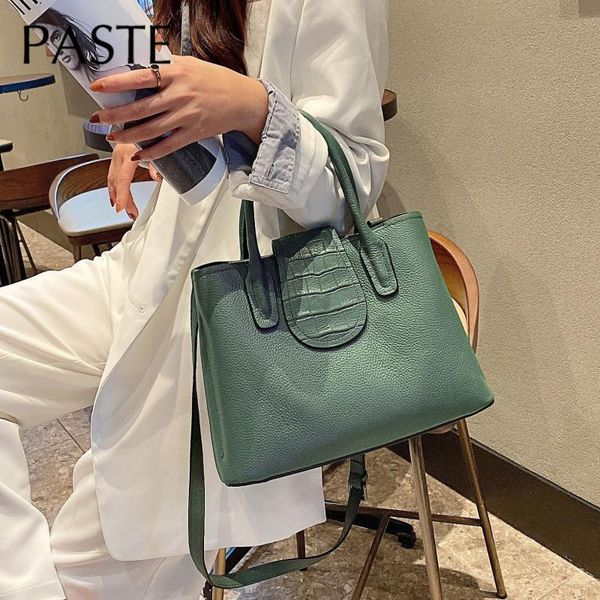evening bags handbags women big designer alligator cowhide leather shoulder messenger tote for
evening bags handbags women big designer alligator cowhide leather shoulder messenger tote for