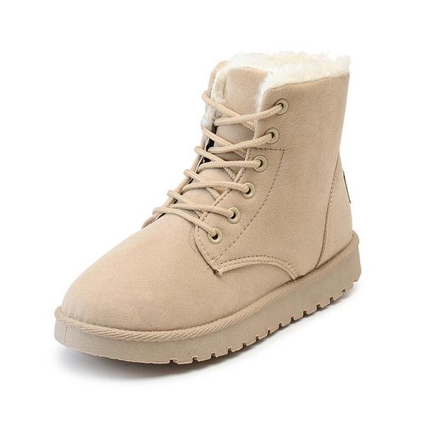 boots 2022 classic women winter snow female warm fur plush insole botki damskie boot st316, Black
boots 2022 classic women winter snow female warm fur plush insole botki damskie boot st316, Black
