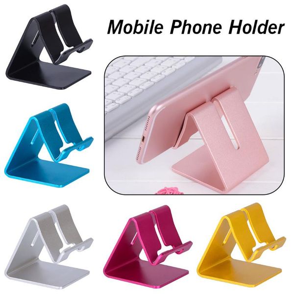 cell phone mounts & holders et aluminum metal tablet holder deskuniversal non-slip mobile bracket stand for pad samsungs8 s9
cell phone mounts & holders et aluminum metal tablet holder deskuniversal non-slip mobile bracket stand for pad samsungs8 s9
