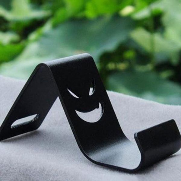 cell phone mounts & holders universal metal mobile holder stander fashion accessories portable mini deskstand table random color
cell phone mounts & holders universal metal mobile holder stander fashion accessories portable mini deskstand table random color