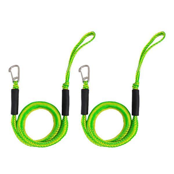 rafts/inflatable boats kayak skiing bungee dock line with hook latex anchoring rafting outdoor stretch water sports for boat mooring rope ab
rafts/inflatable boats kayak skiing bungee dock line with hook latex anchoring rafting outdoor stretch water sports for boat mooring rope ab