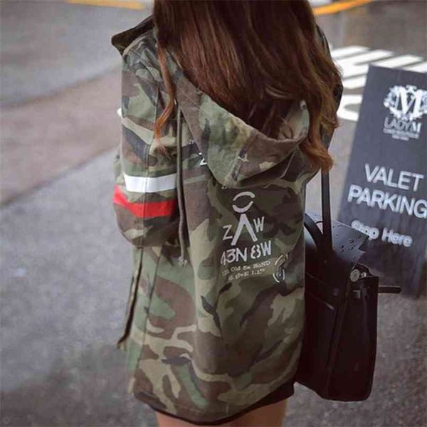 jacket women arrival female army green printed camouflage chaquetas mujer fall s for coat w489 210918, Black;brown
jacket women arrival female army green printed camouflage chaquetas mujer fall s for coat w489 210918, Black;brown