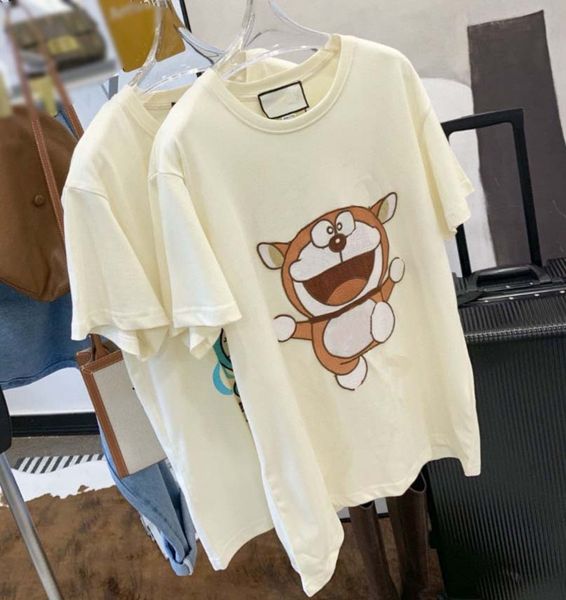 mens women designers t shirt fashion men s casual shirts man clothing street designer shorts sleeve 2021 clothes tshirts, White;black
mens women designers t shirt fashion men s casual shirts man clothing street designer shorts sleeve 2021 clothes tshirts, White;black