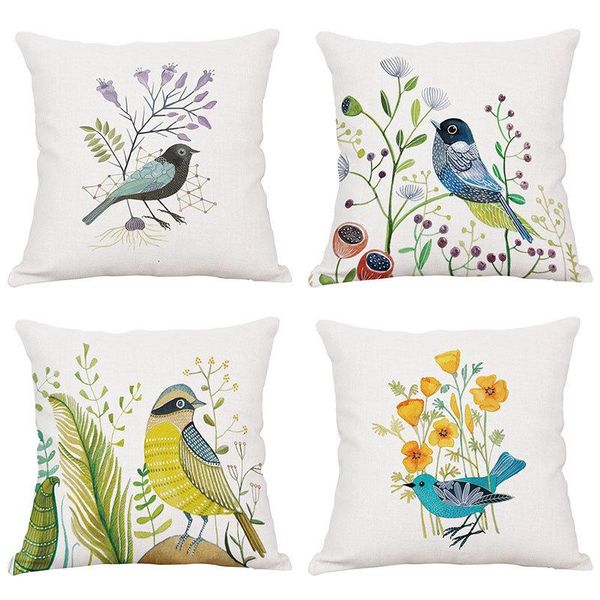 cushion/decorative pillow bird cushion cover american rural style pillowcase hand painting birds flowers tree cushions case sofa linen cotto
cushion/decorative pillow bird cushion cover american rural style pillowcase hand painting birds flowers tree cushions case sofa linen cotto
