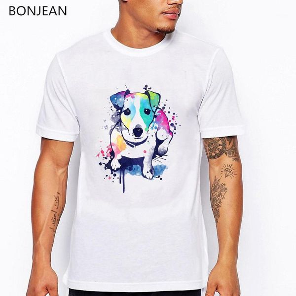 men's t-shirts watercolor jack russell terrier animal print t shirt men harajuku dog lovers funny tshirt t-shirt camisetas hombre1, White;black
men's t-shirts watercolor jack russell terrier animal print t shirt men harajuku dog lovers funny tshirt t-shirt camisetas hombre1, White;black