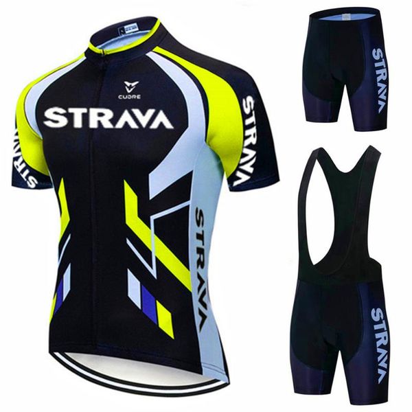 men cycling jersey summer short sleeve set maillot 19d bib shorts bicycle clothes sportwear shirt clothing suit racing sets, Black;blue
men cycling jersey summer short sleeve set maillot 19d bib shorts bicycle clothes sportwear shirt clothing suit racing sets, Black;blue