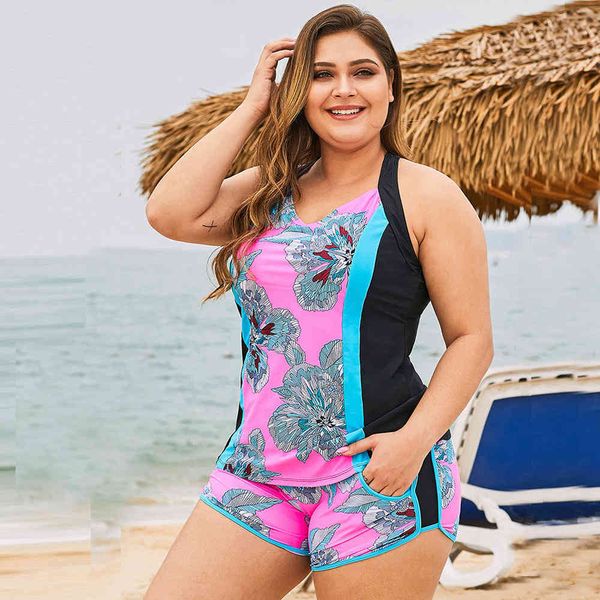women's swimwear 2021 print skirt large slim flat angle open back cross one piece swimsuit, White;black
women's swimwear 2021 print skirt large slim flat angle open back cross one piece swimsuit, White;black