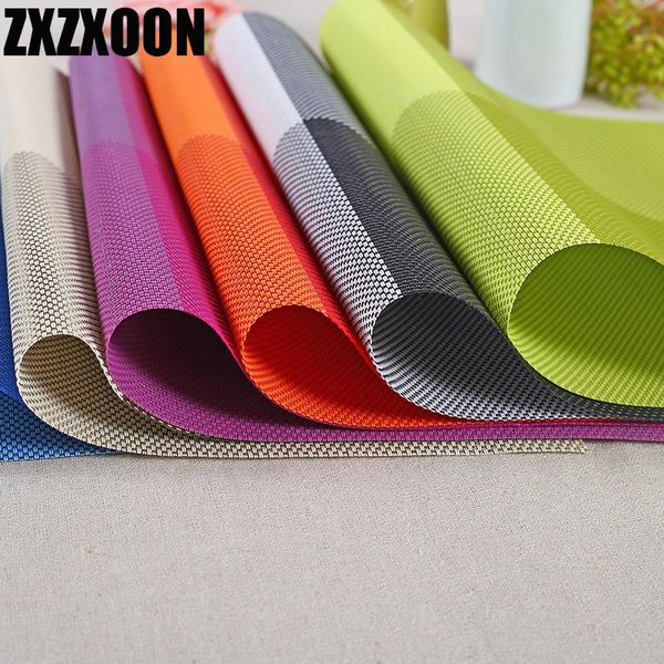 mats & pads european rectangular student pvc placemat table mat pad waterproof non-slip bowl drink coasters for dining
mats & pads european rectangular student pvc placemat table mat pad waterproof non-slip bowl drink coasters for dining