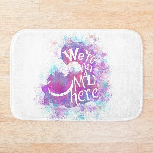 bath mats we re all mad here mat carpet anime home soft fur rugs baby children bedroom living room floor door
bath mats we re all mad here mat carpet anime home soft fur rugs baby children bedroom living room floor door
