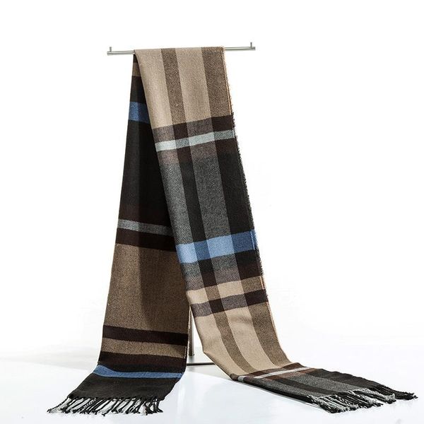 cycling caps & masks plaid long scarf winter warm cashmere women pashmina foulard bandana scarves female luxury hijab tassel shawl wraps 202, Black
cycling caps & masks plaid long scarf winter warm cashmere women pashmina foulard bandana scarves female luxury hijab tassel shawl wraps 202, Black