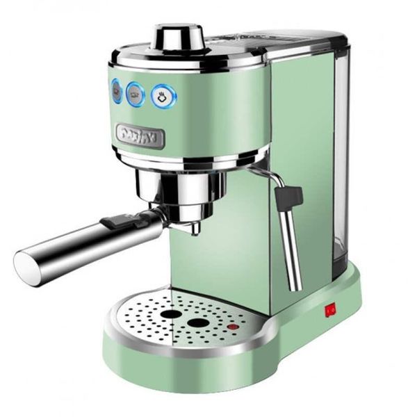 italian coffee machine espresso pump type consumer and commercial retro steam milk frother steamer maker roasters
italian coffee machine espresso pump type consumer and commercial retro steam milk frother steamer maker roasters