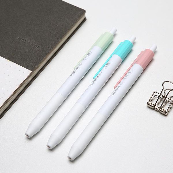 gel pens tunacoco 3pcs/lot pen roller ball erasable fountain 0.5mm black ink for school supplies office bb1710172
gel pens tunacoco 3pcs/lot pen roller ball erasable fountain 0.5mm black ink for school supplies office bb1710172